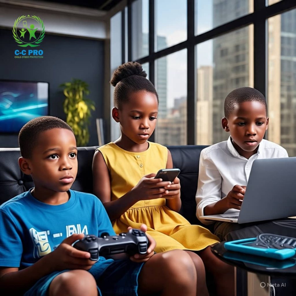 Experts call for youth empowerment at ngTeenCyberFest 2024 to drive innovation in the age of AI